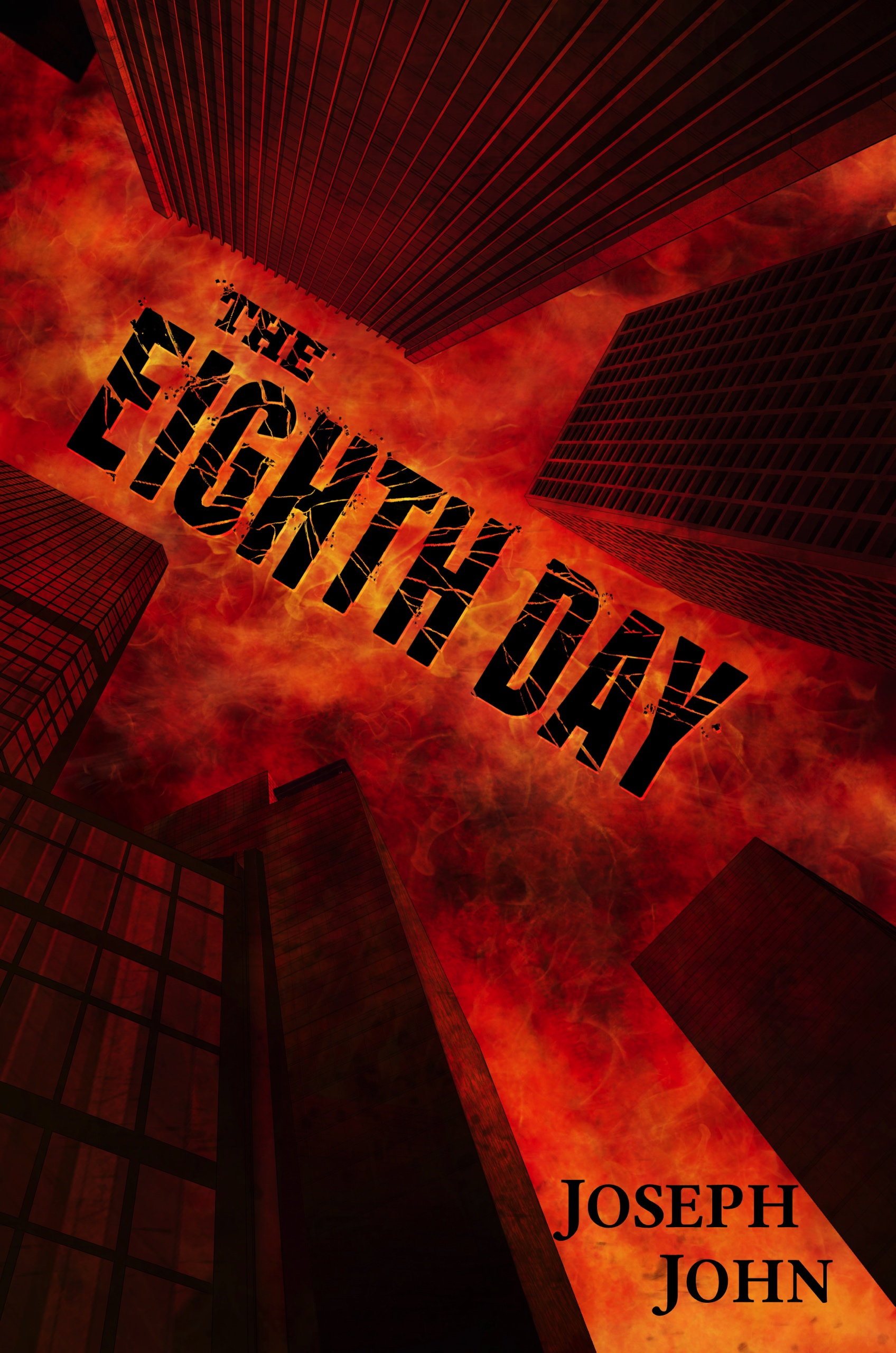 The Eighth Day Cover